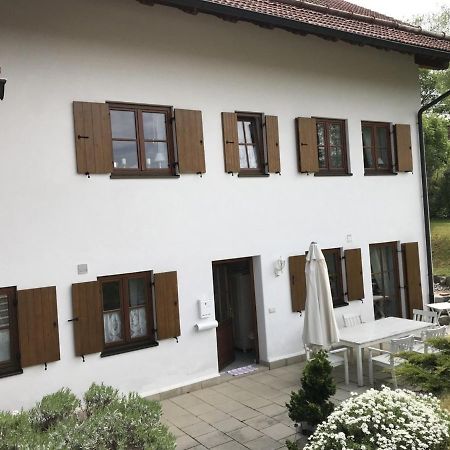 Ferienwohnung Lau Steingaden Exterior foto
