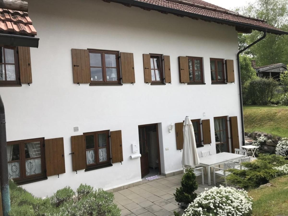 Ferienwohnung Lau Steingaden Exterior foto