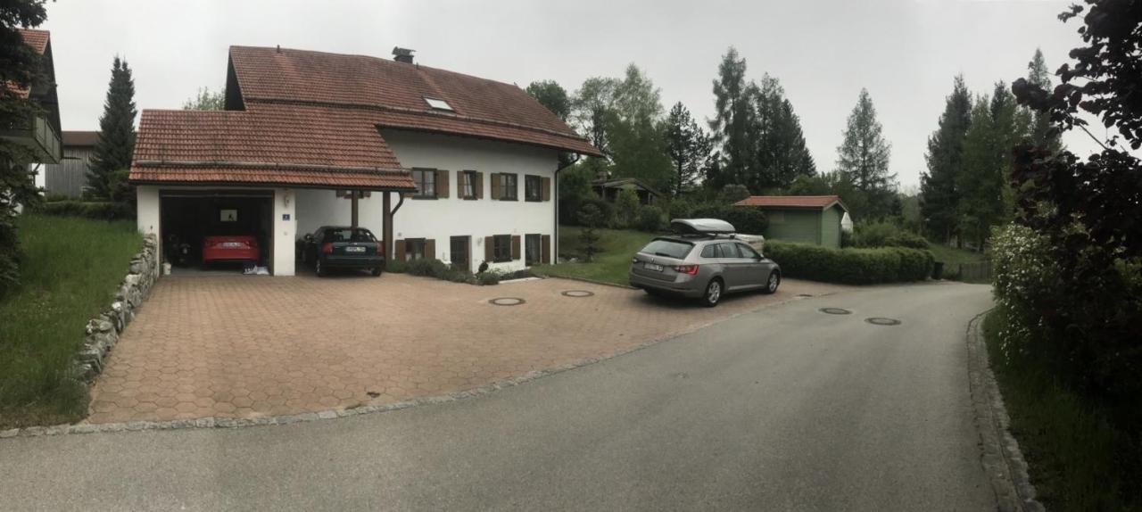 Ferienwohnung Lau Steingaden Exterior foto